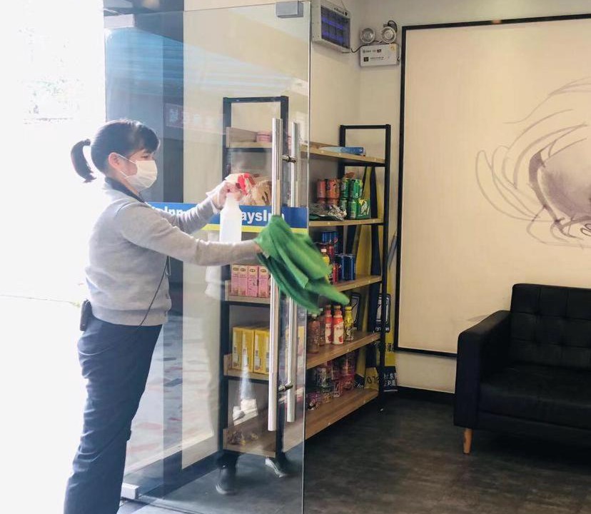 Photo of Livingroom in Dongguan City Center