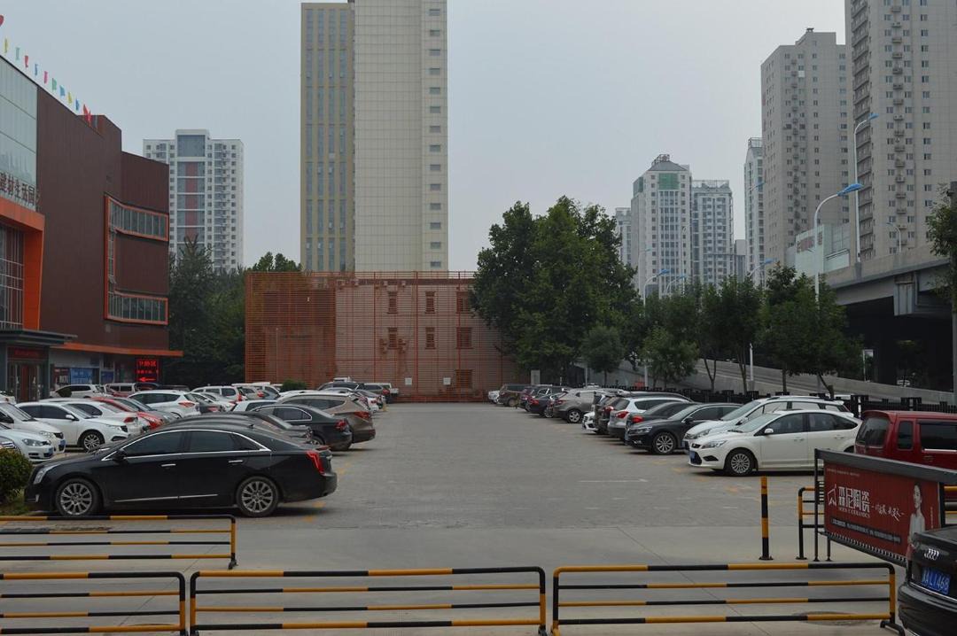 Photo of Others in Xinhua