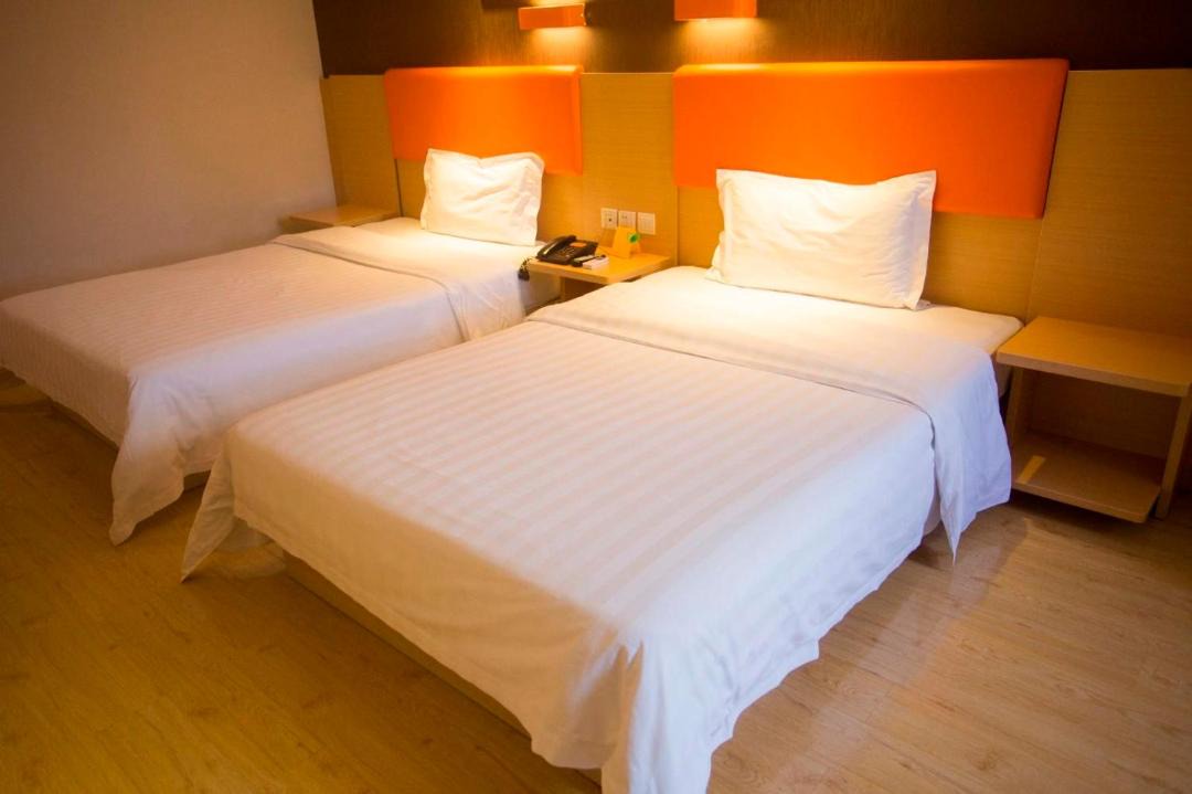 Photo of Bedroom in Huli