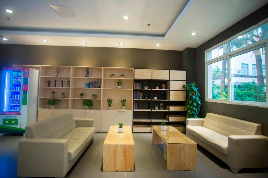 Photo of Livingroom in Huli