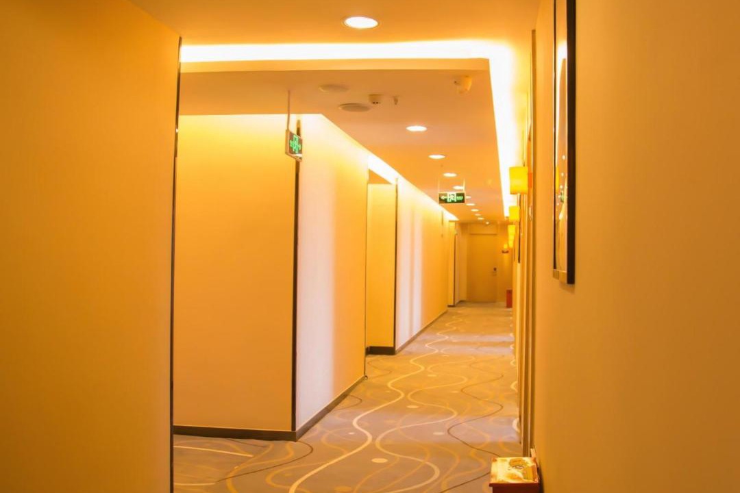 Photo of Bedroom in Nanchuan