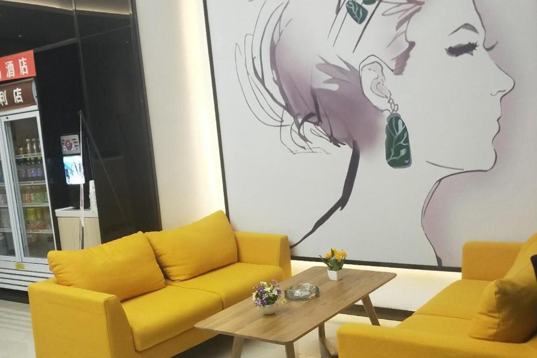 Photo of Livingroom in Nanchuan
