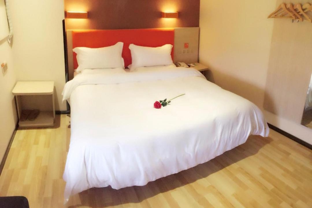 Photo of Bedroom in Chenggong