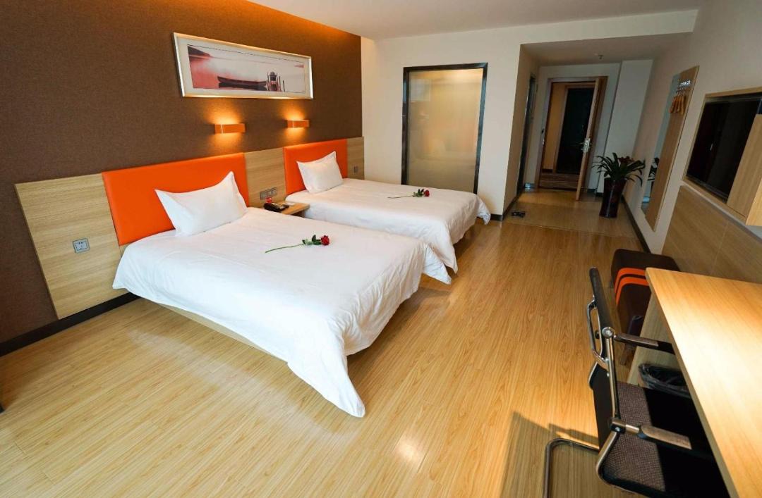 Photo of Bedroom in Yanfeng District