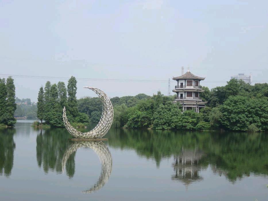 Photo of Outdoor in Yanfeng District