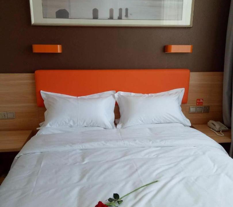Photo of Bedroom in Nenjiang County