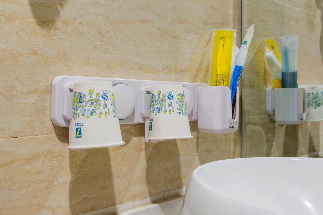 Photo of Bathroom in Yu Hua