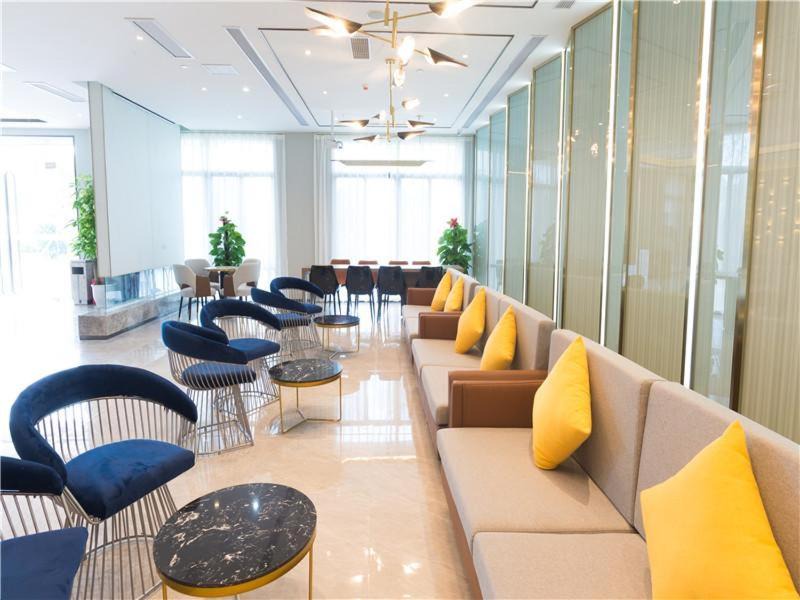 Photo of Livingroom in Youxian District
