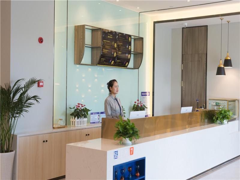 Photo of Kitchen in Youxian District