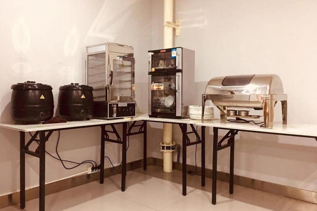Photo of Kitchen in Lianchi District