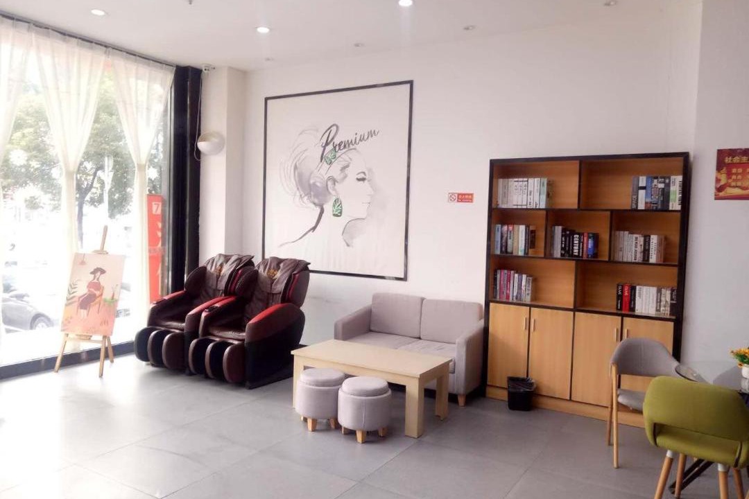 Photo of Livingroom in Xiling Qu