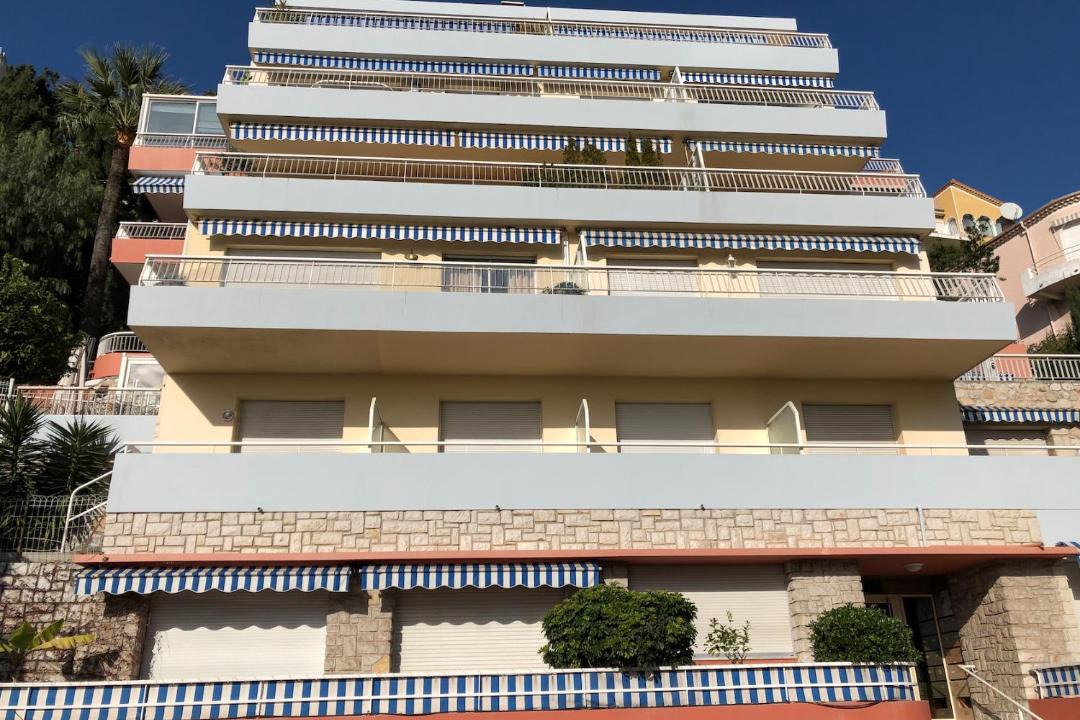 Photo of Buildings in Villefranche-sur-Mer