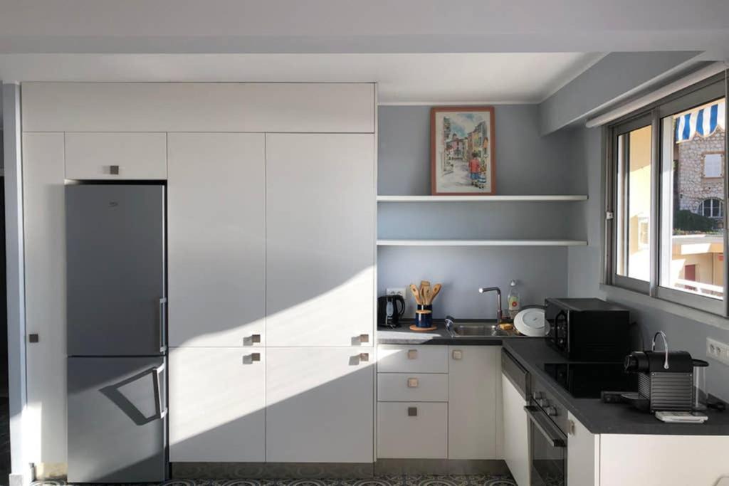 Photo of Kitchen in Villefranche-sur-Mer