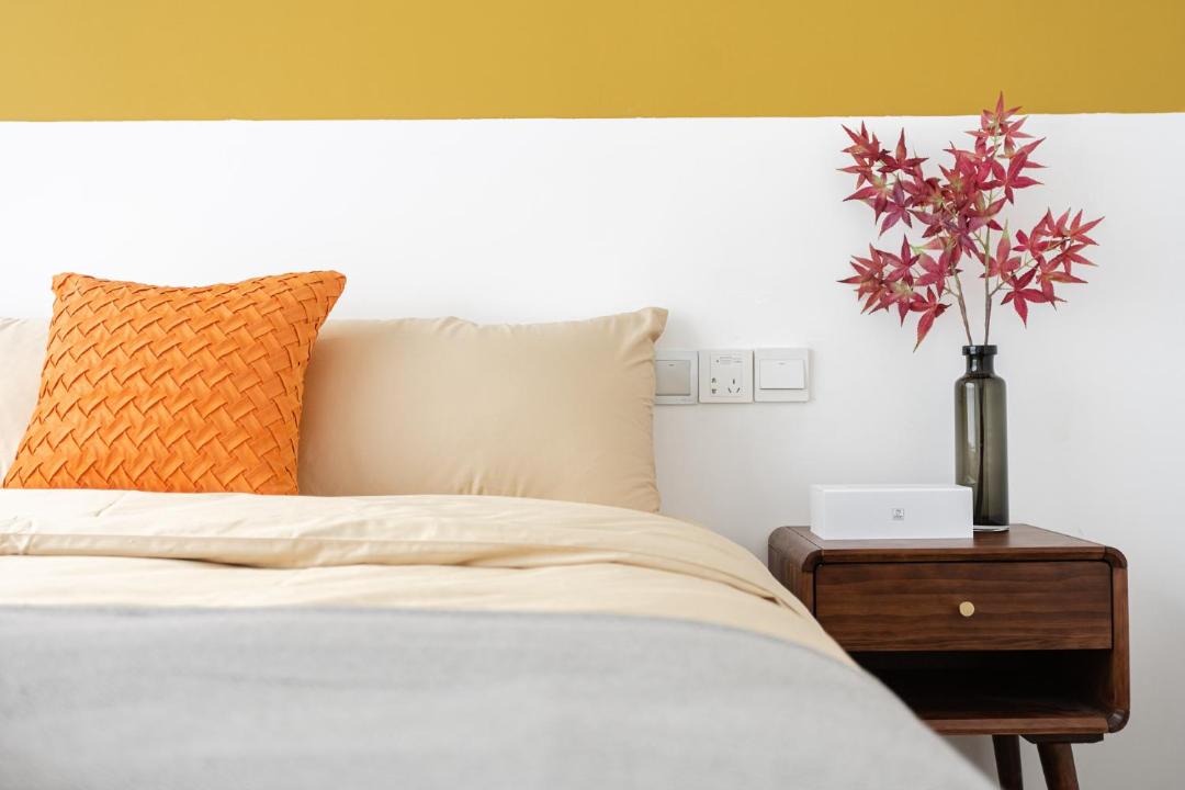 Photo of Bedroom in Gaoxin
