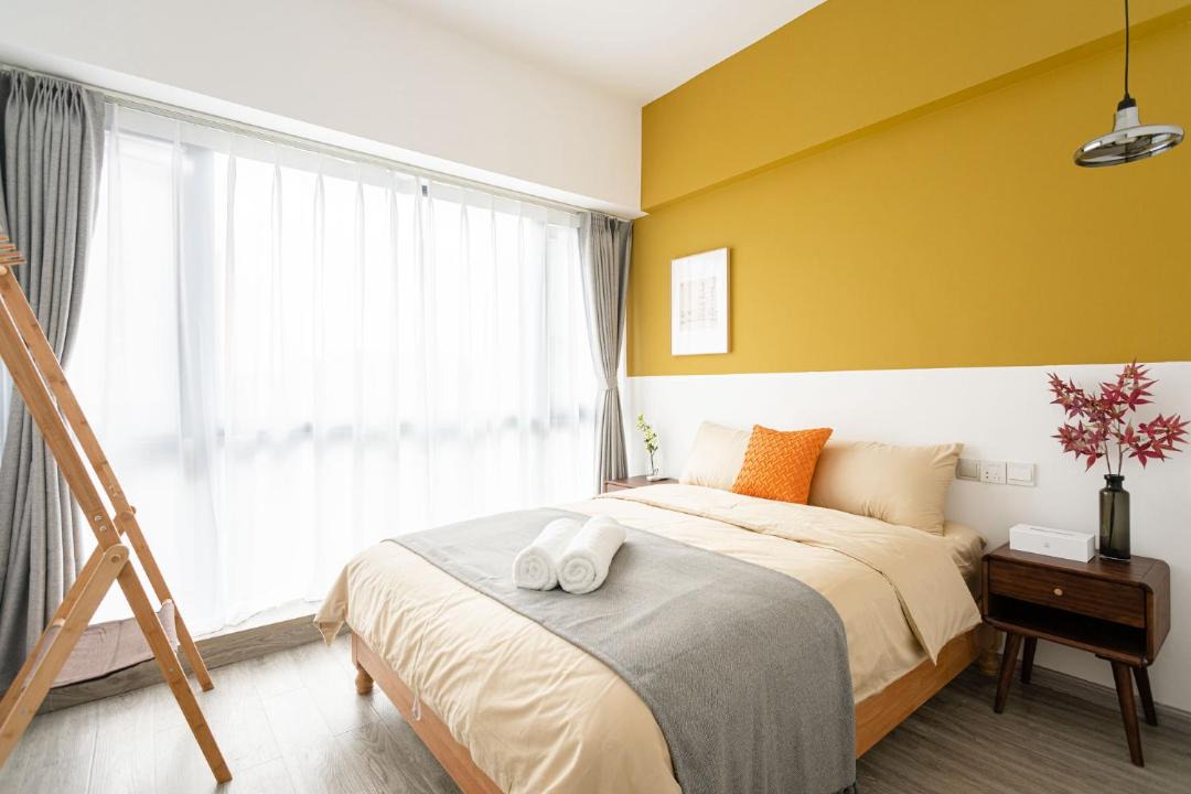 Photo of Bedroom in Gaoxin