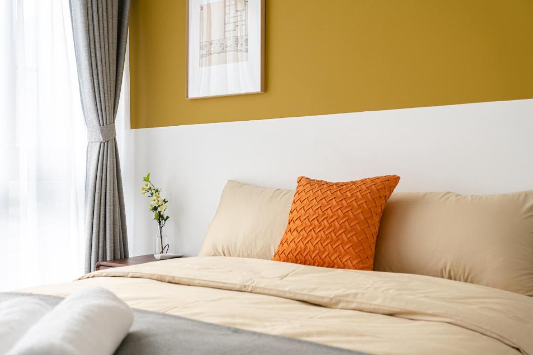 Photo of Bedroom in Gaoxin