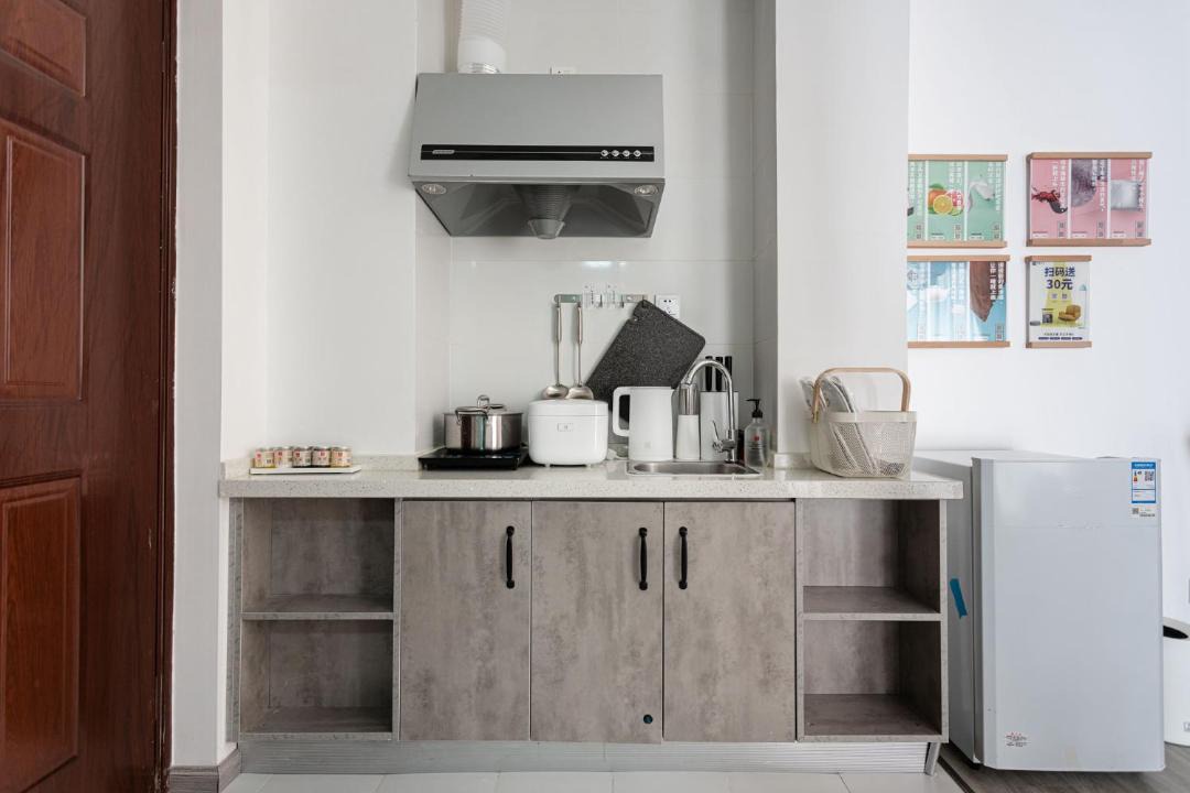 Photo of Kitchen in Gaoxin