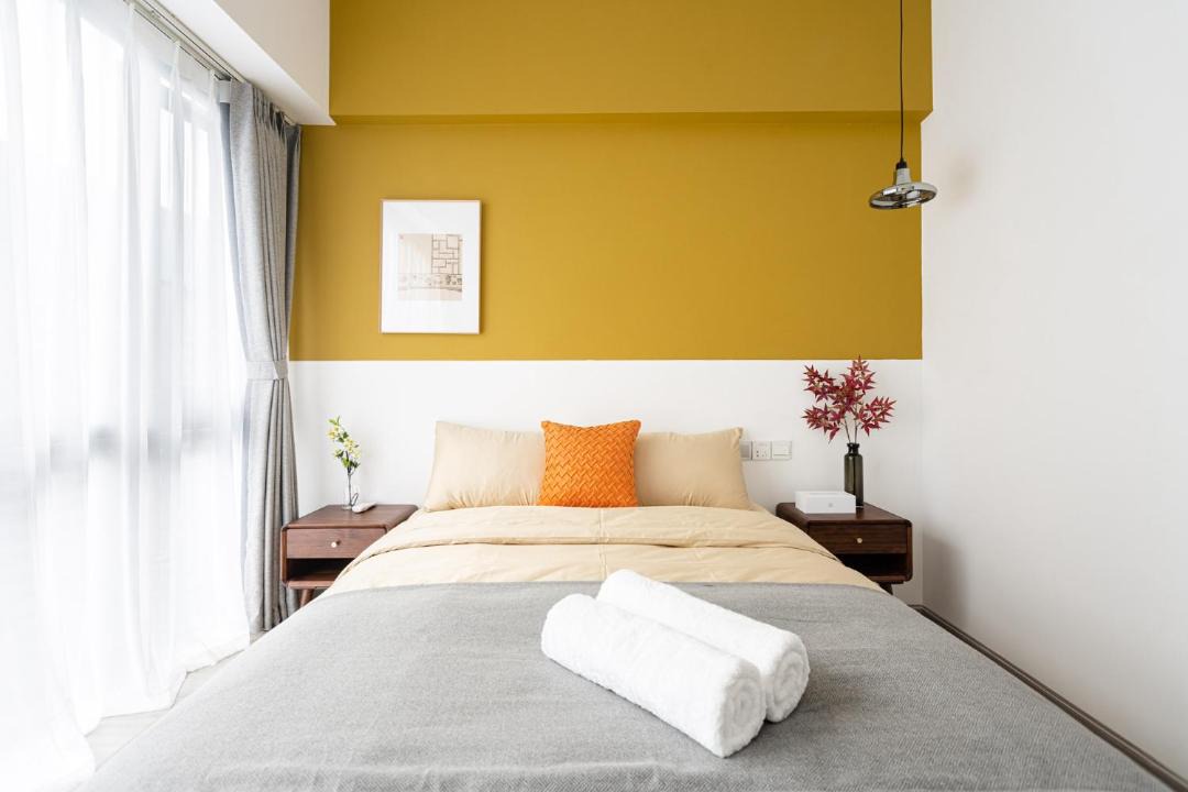 Photo of Bedroom in Gaoxin