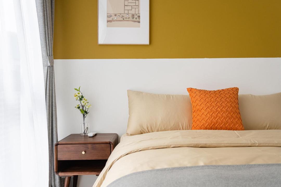 Photo of Bedroom in Gaoxin