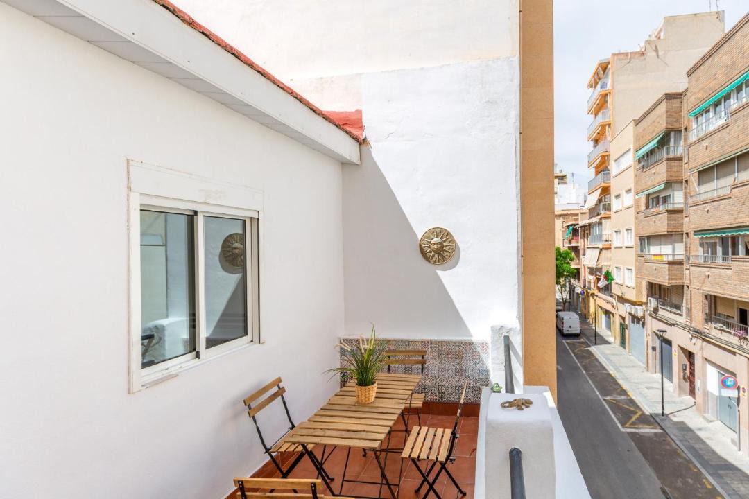 Photo of Others in Alicante