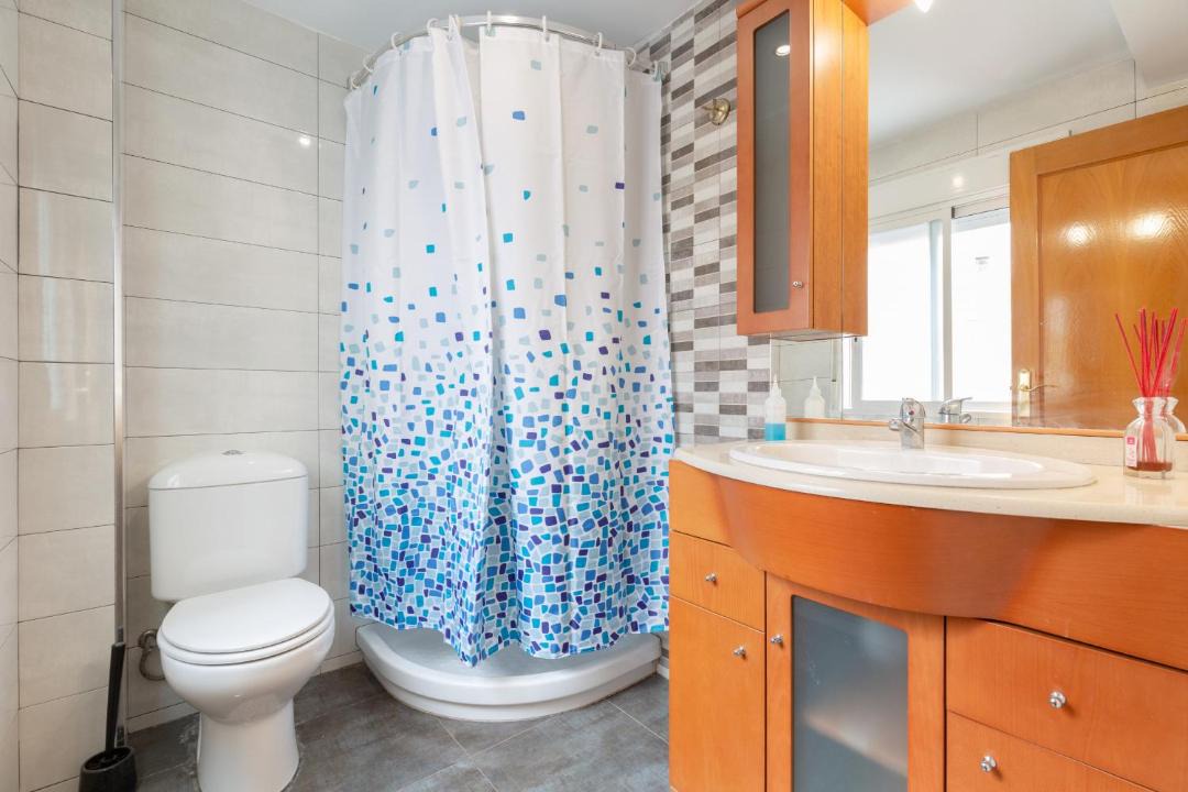 Photo of Bathroom in Alicante