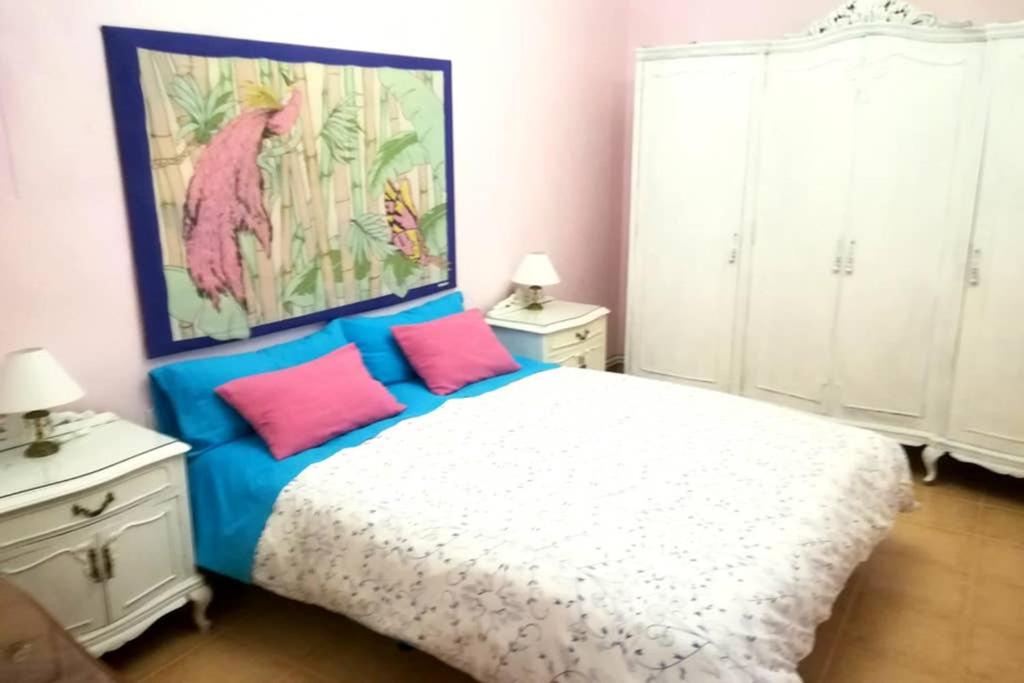 Photo of Bedroom in Onil