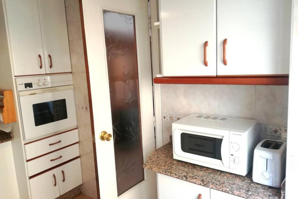 Photo of Kitchen in Onil