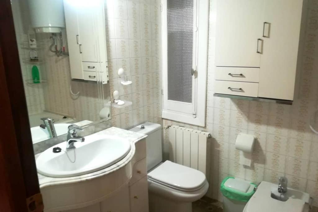 Photo of Bathroom in Onil