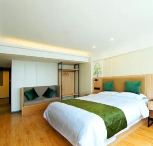 Photo of Bedroom in Yongqiao Qu