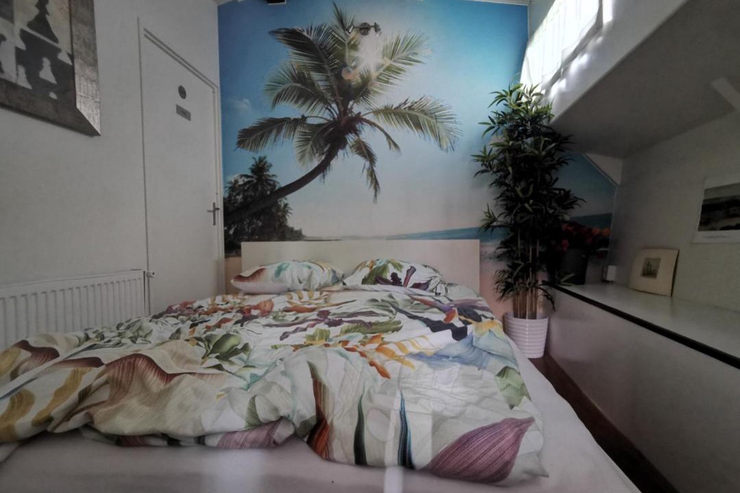 Photo of Bedroom in Canal Ring