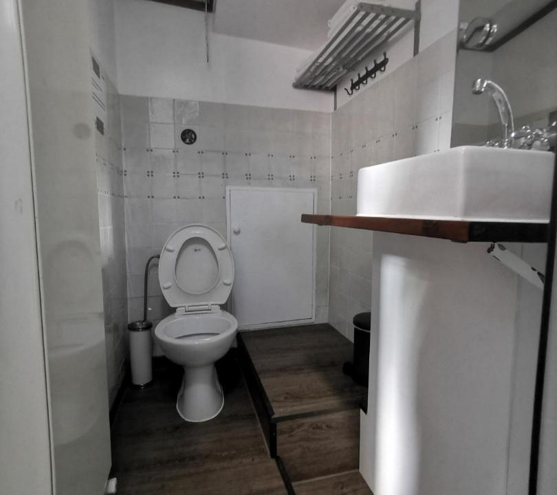 Photo of Bathroom in Canal Ring