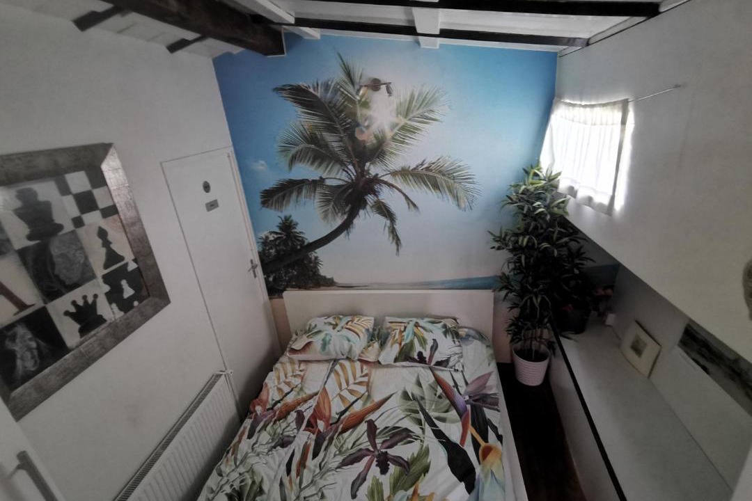Photo of Bedroom in Canal Ring