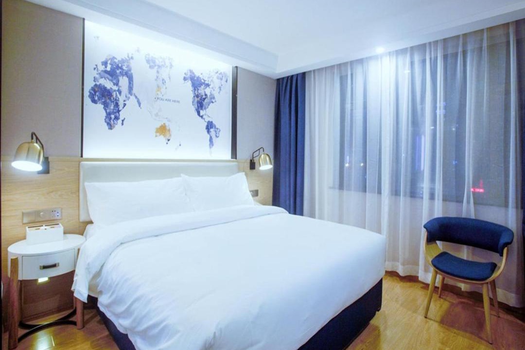 Photo of Bedroom in Kai Fu