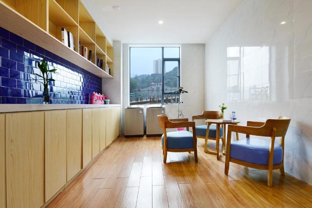 Photo of Livingroom in Heshan District