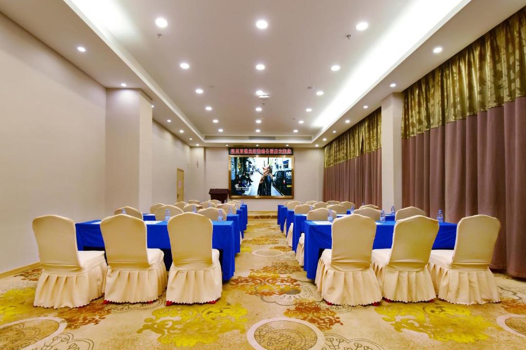Photo of Livingroom in Heshan District