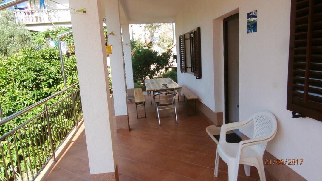 Photo of Patio Balcony in Gdinj