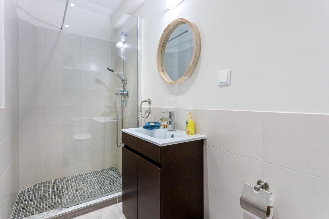 Photo of Bathroom in Praia da Luz