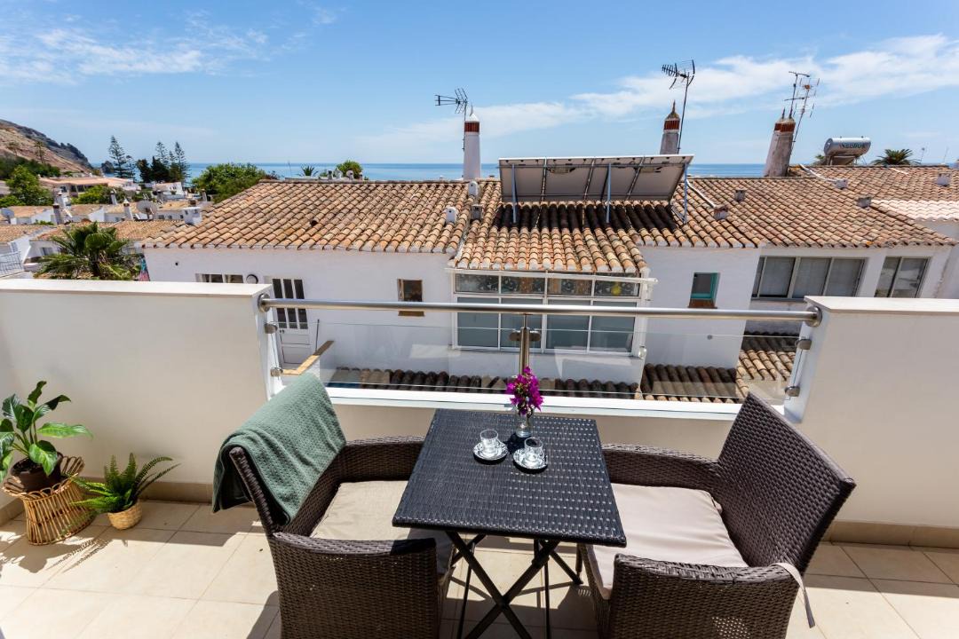 Photo of Patio Balcony in Praia da Luz