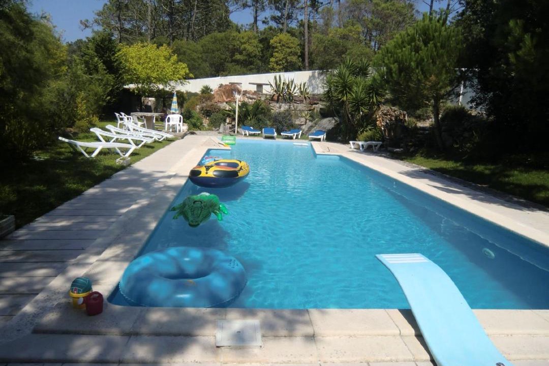 Photo of Outdoor in Pataias