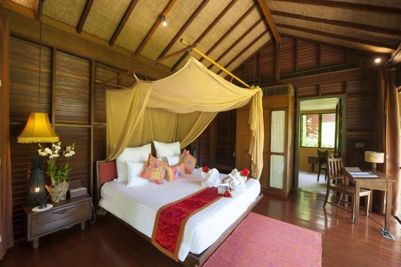 Photo of Bedroom in Ko Phi Phi