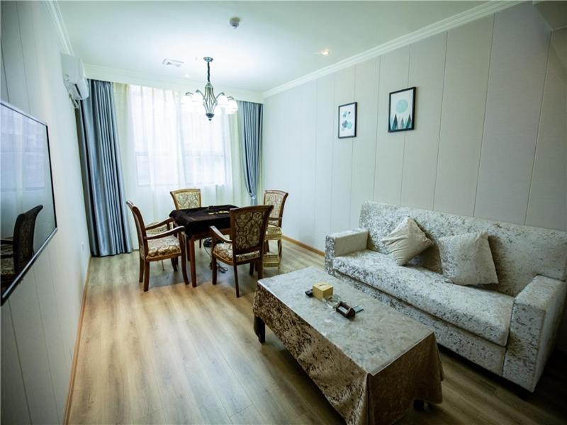 Photo of Livingroom in Bazhong