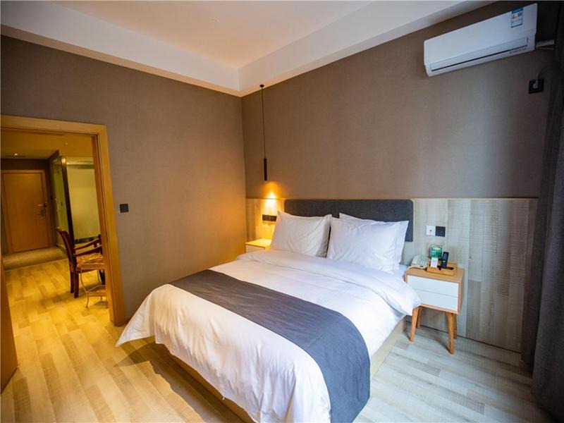 Photo of Bedroom in Bazhong