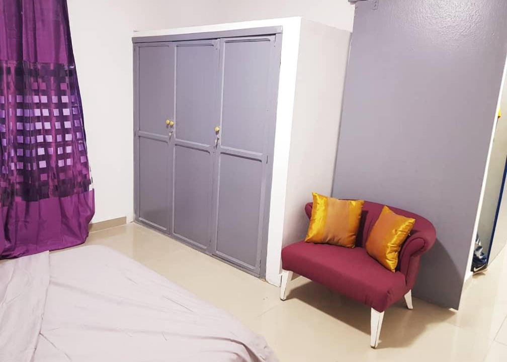 Photo of Livingroom in Brazzaville