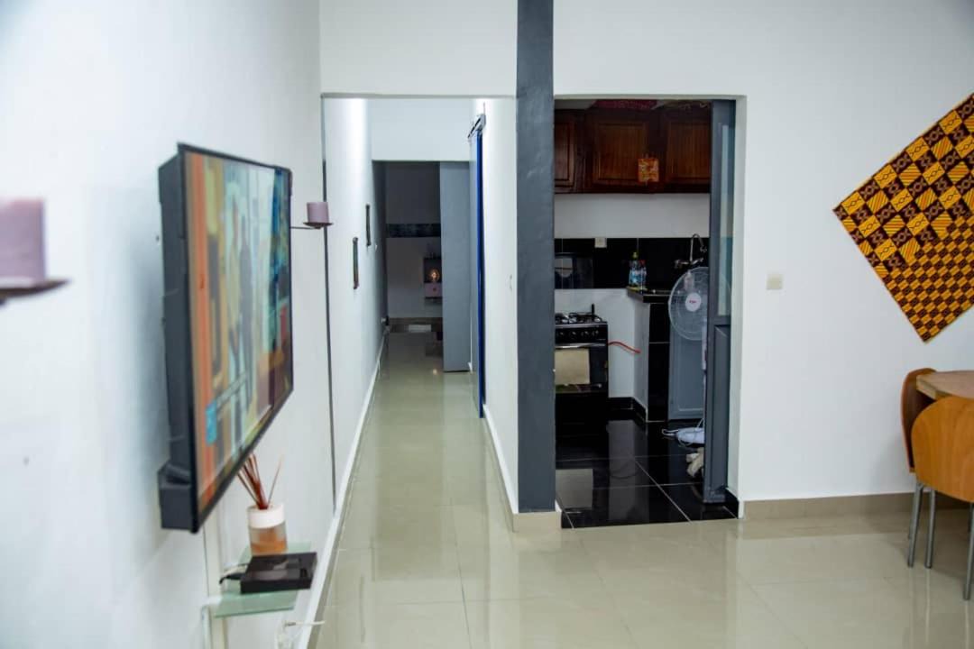 Photo of Livingroom in Brazzaville