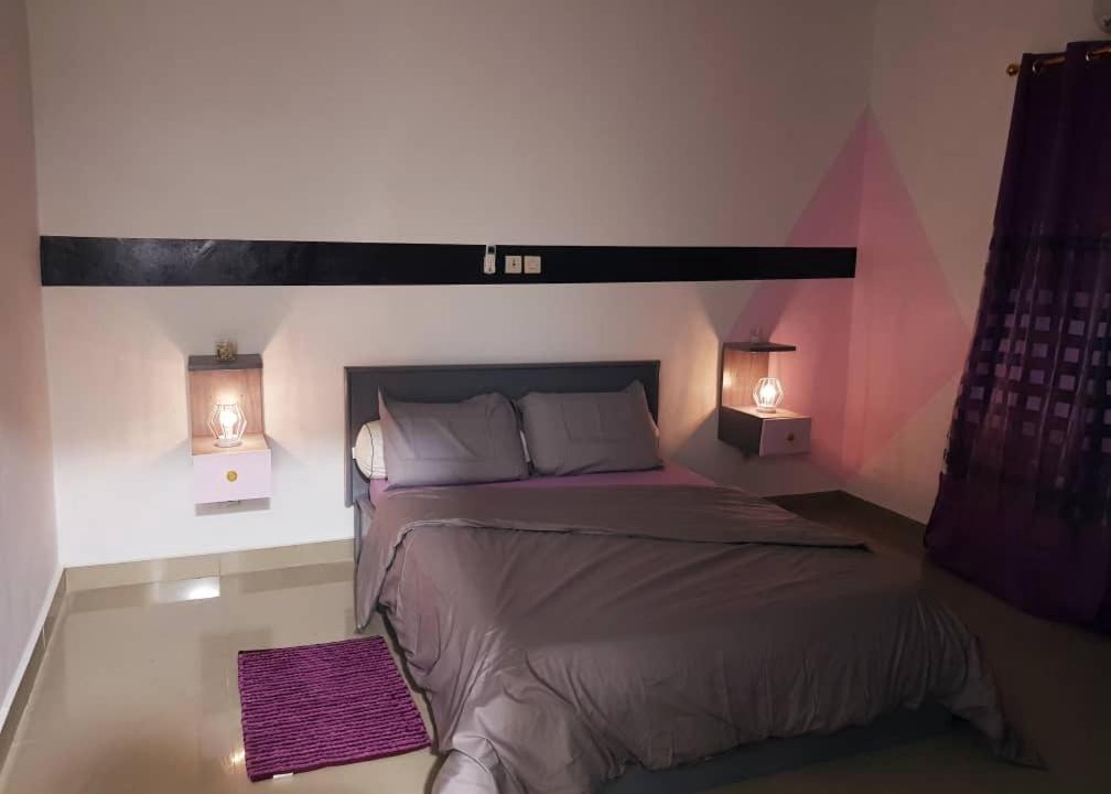 Photo of Bedroom in Brazzaville