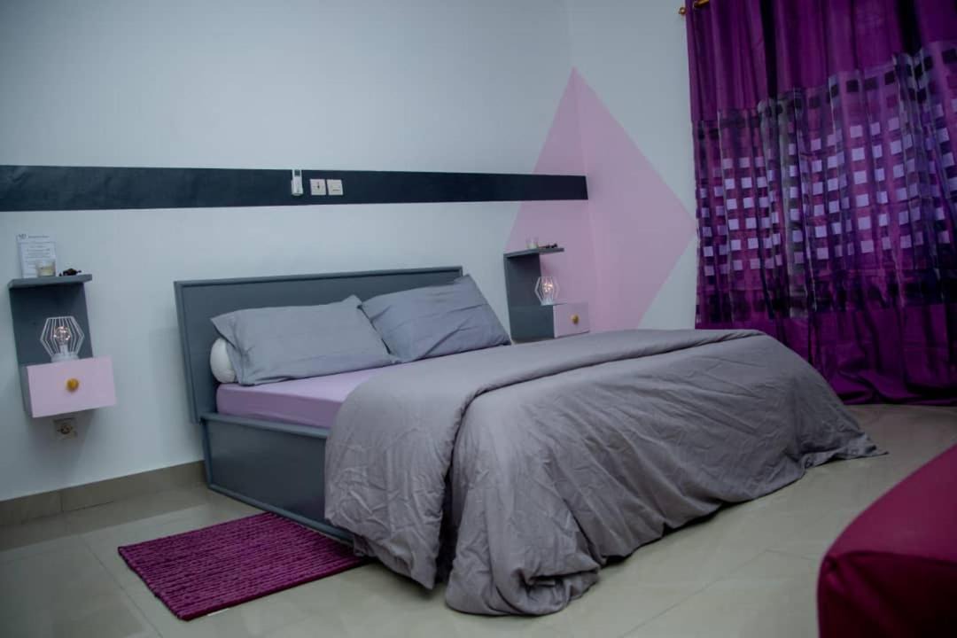 Photo of Bedroom in Brazzaville