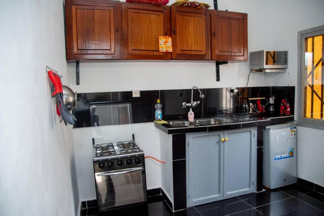 Photo of Kitchen in Brazzaville