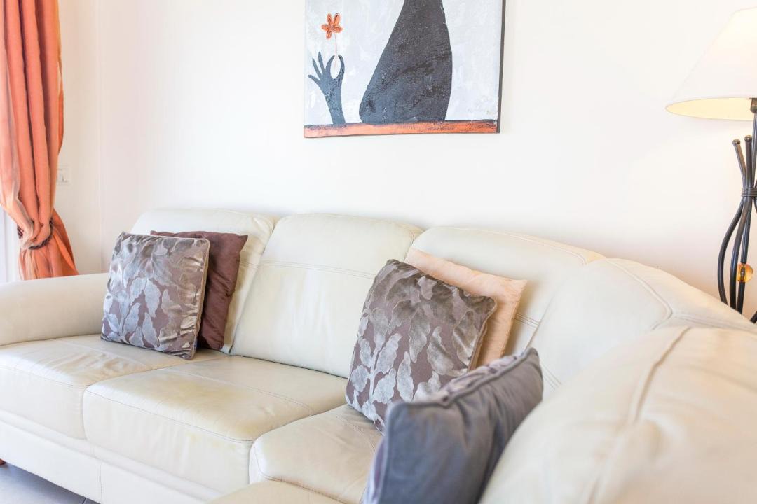 Photo of Livingroom in Canada