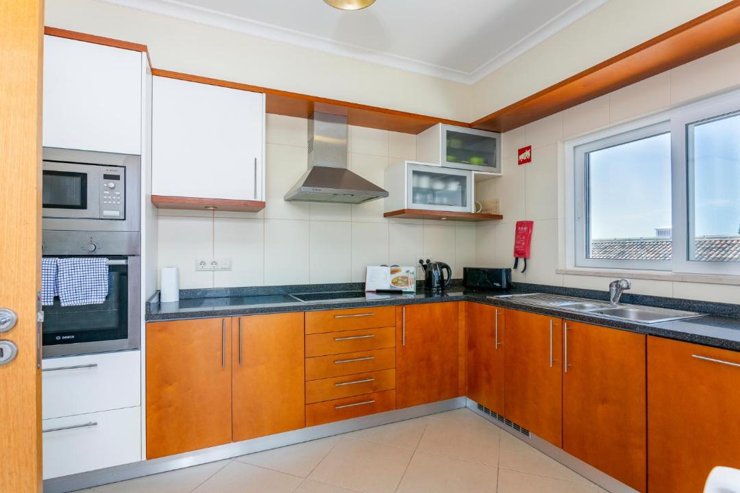 Photo of Kitchen in Canada