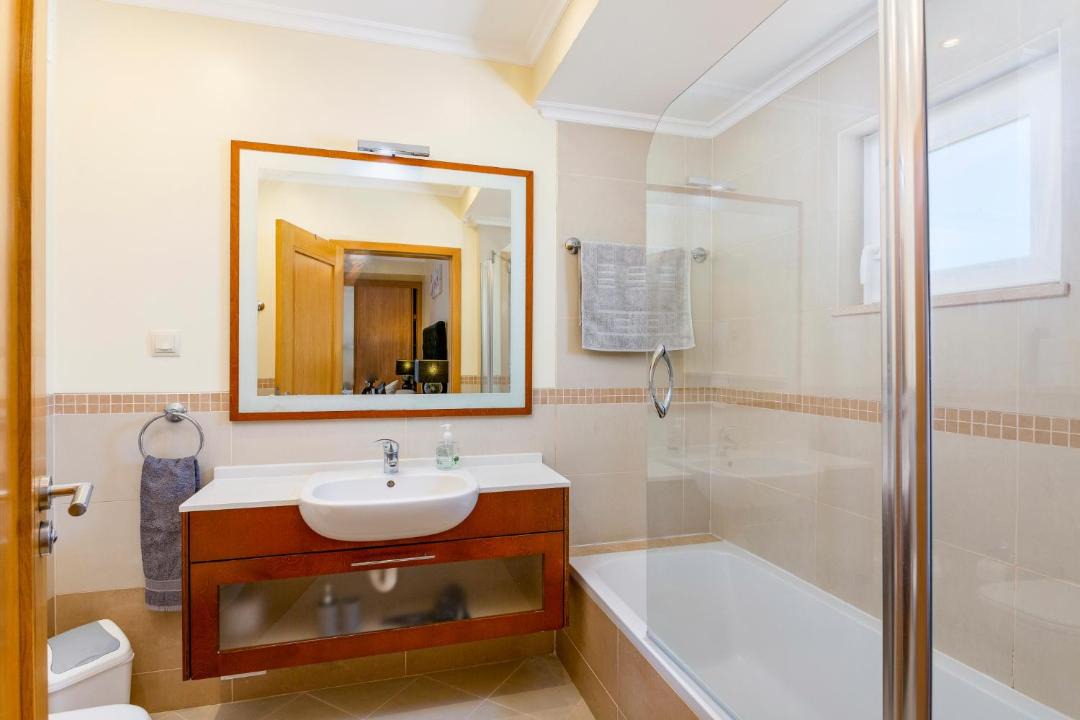 Photo of Bathroom in Canada